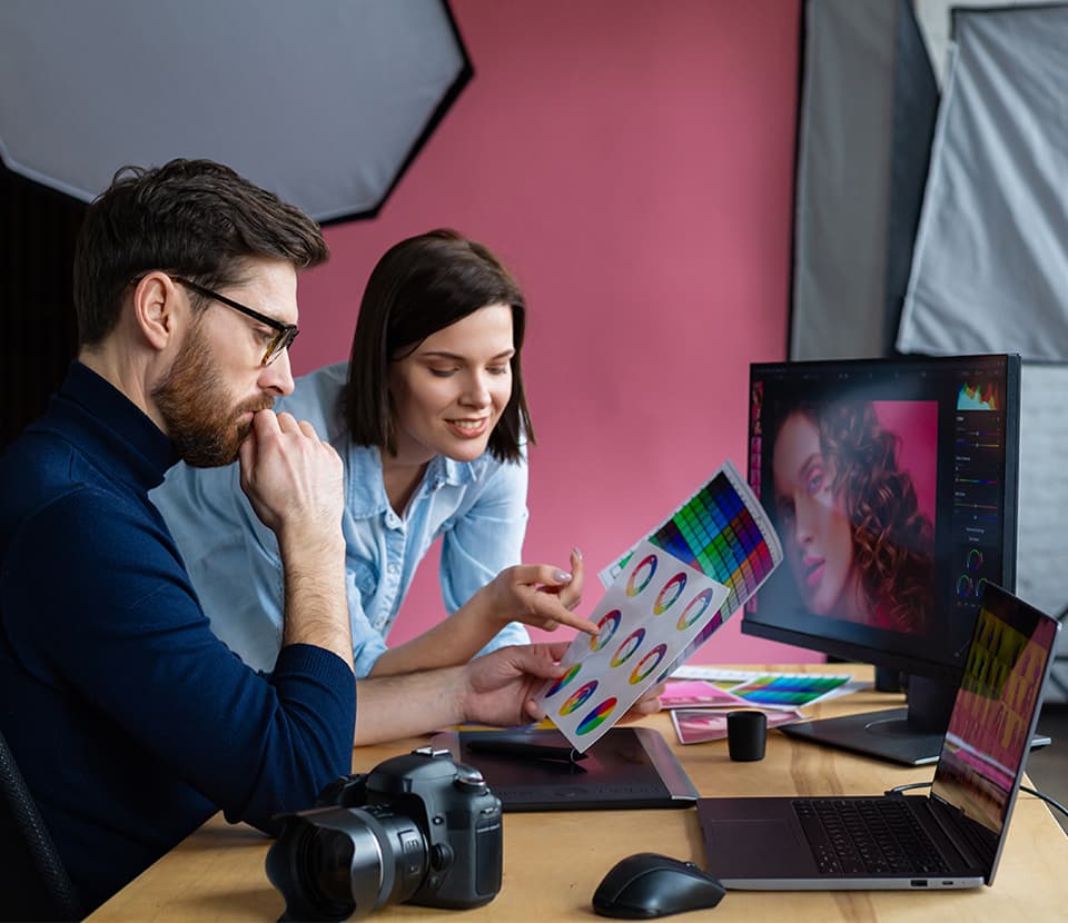 Printing Services